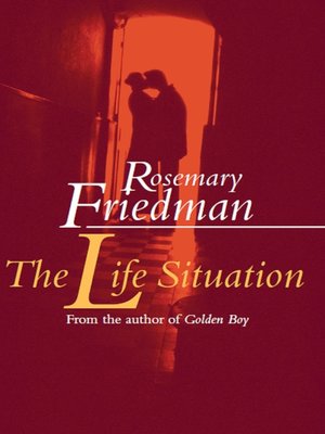 cover image of The Life Situation